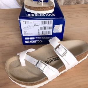 Birkenstock Sandals *BRAND NEW*